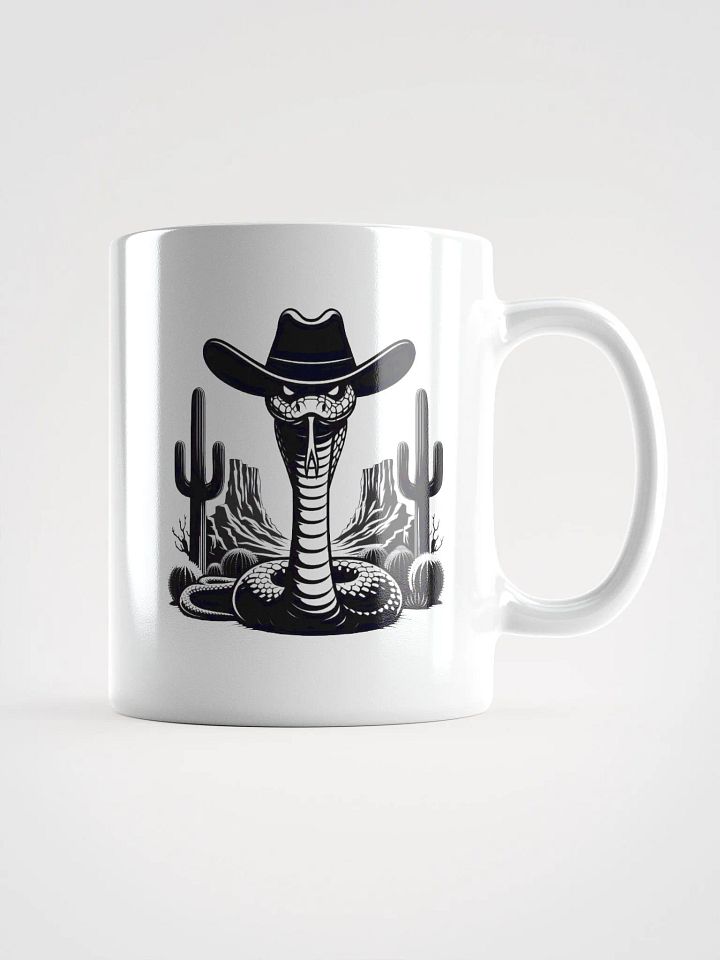 Cowboy Rattlesnake product image (1)