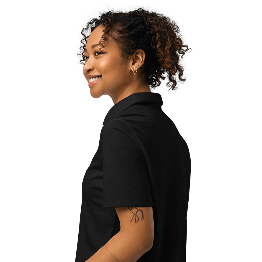 Mythic Wolf Women's Under Armor Polo product image (9)