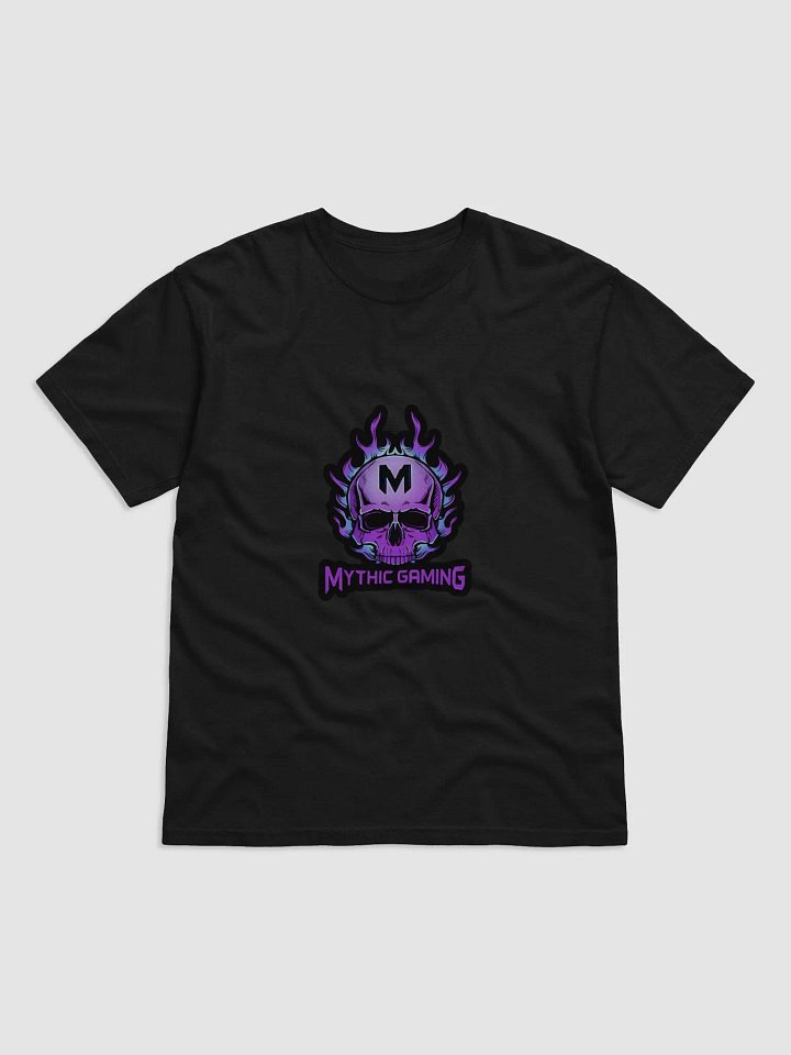 Mythic T-shirt product image (73)