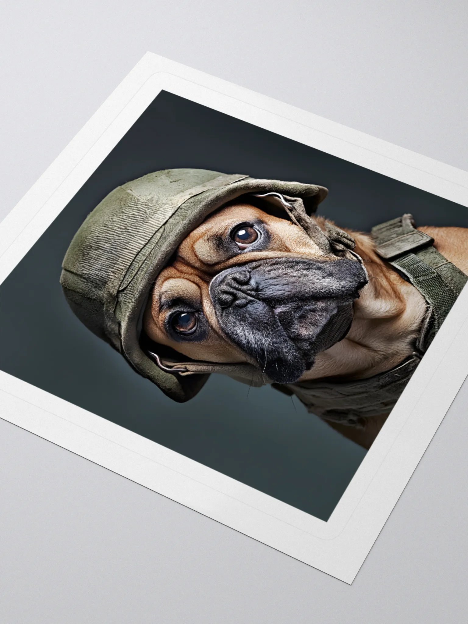 Dog of War product image (7)