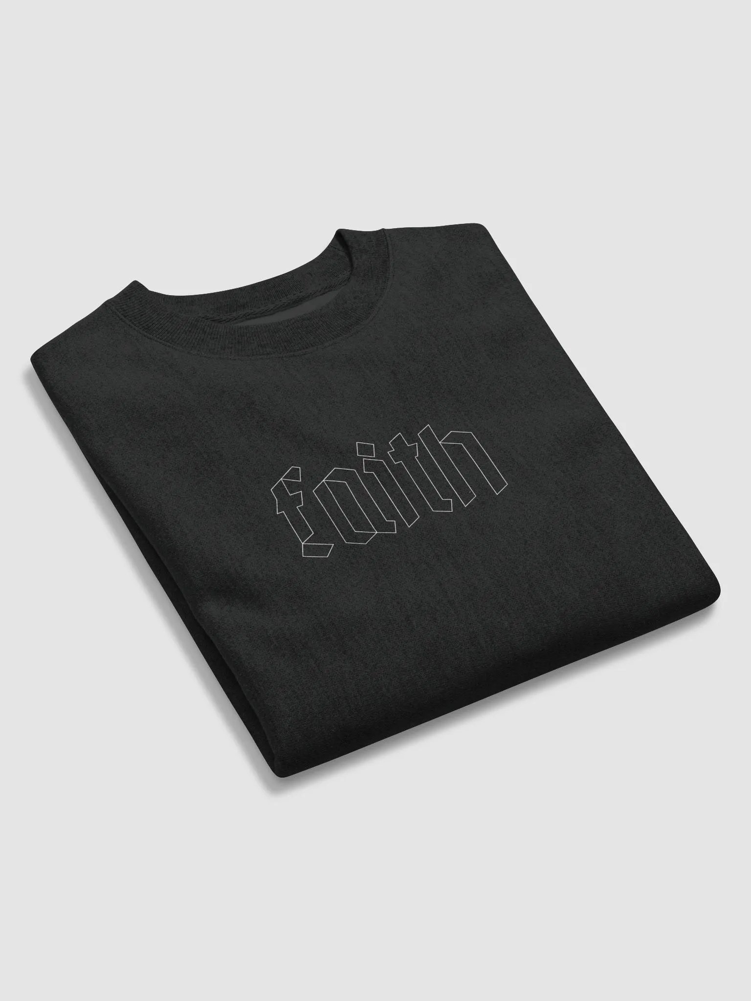 FAITH X CHAMPION - SWEATER product image (5)