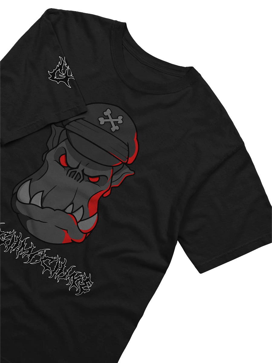 Waaghmachine Avatar T-Shirt product image (3)