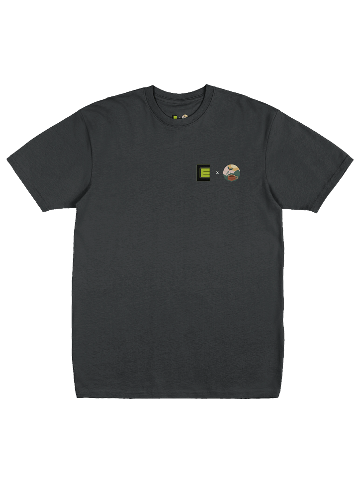 Collectors Envy x Cafe Cultura 3 Cs Heavyweight Tee product image (3)