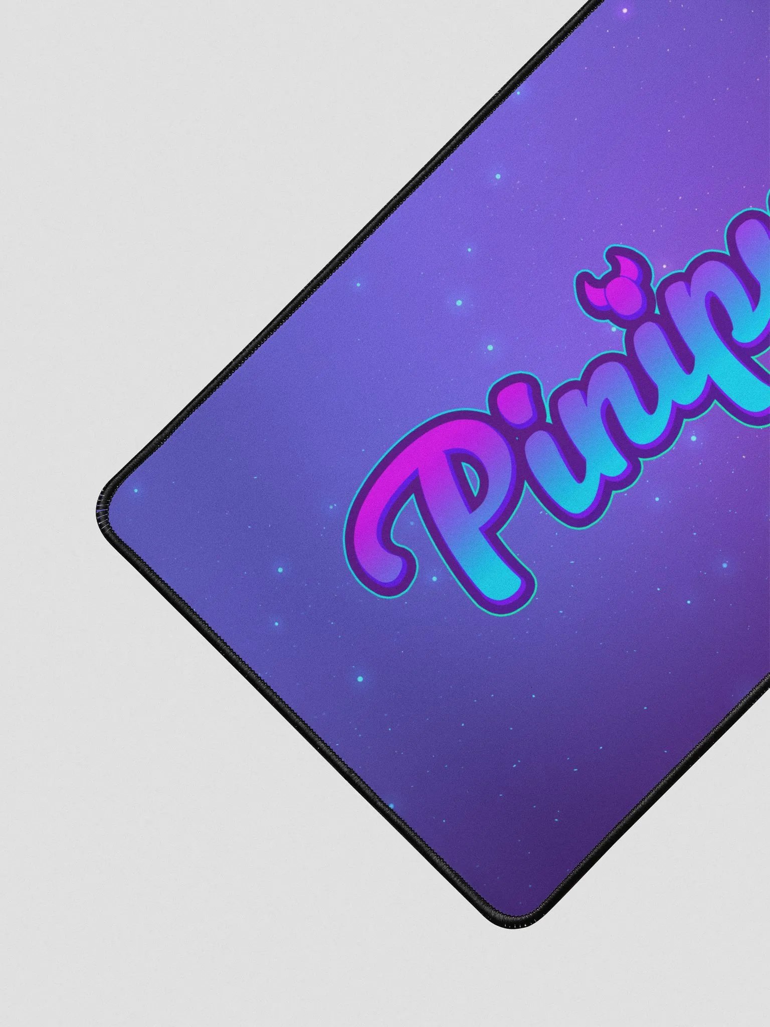 Pinipy Desk Mat 12