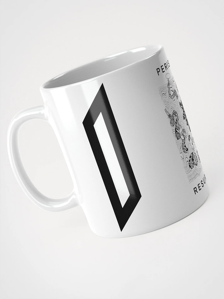 Periscope Resurfaced Mug product image (2)