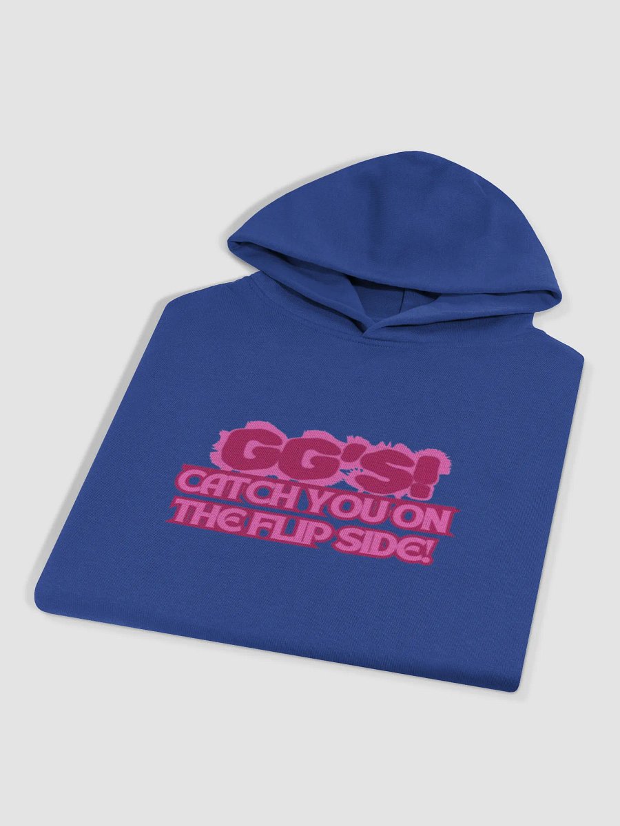 Catch you on the flip side product image (6)