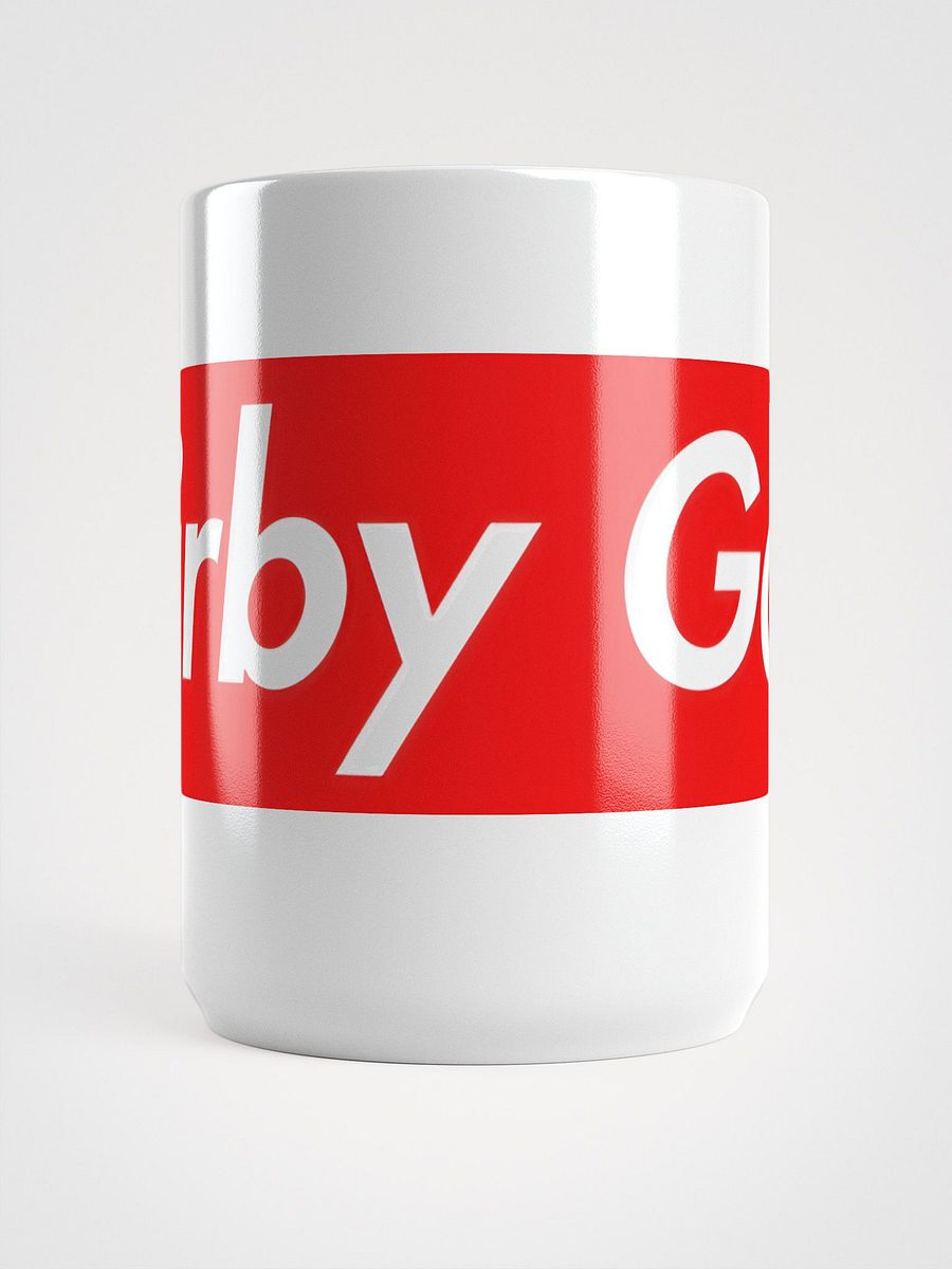 Kirby Gang Mug product image (5)
