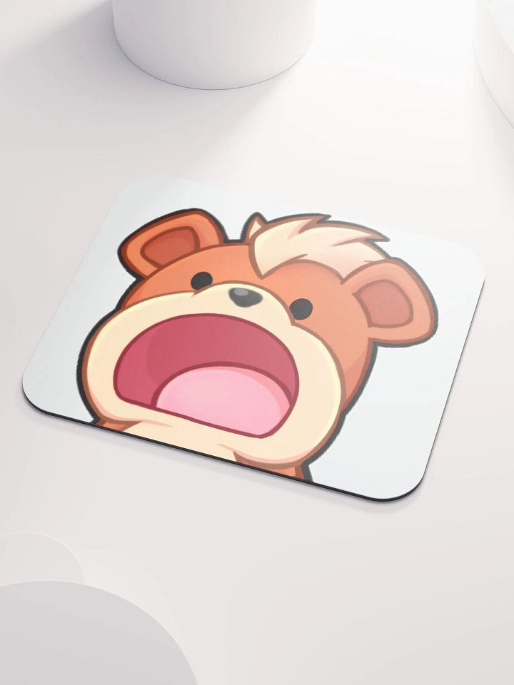Gasp! It’s a Mouse Pad! product image (1)