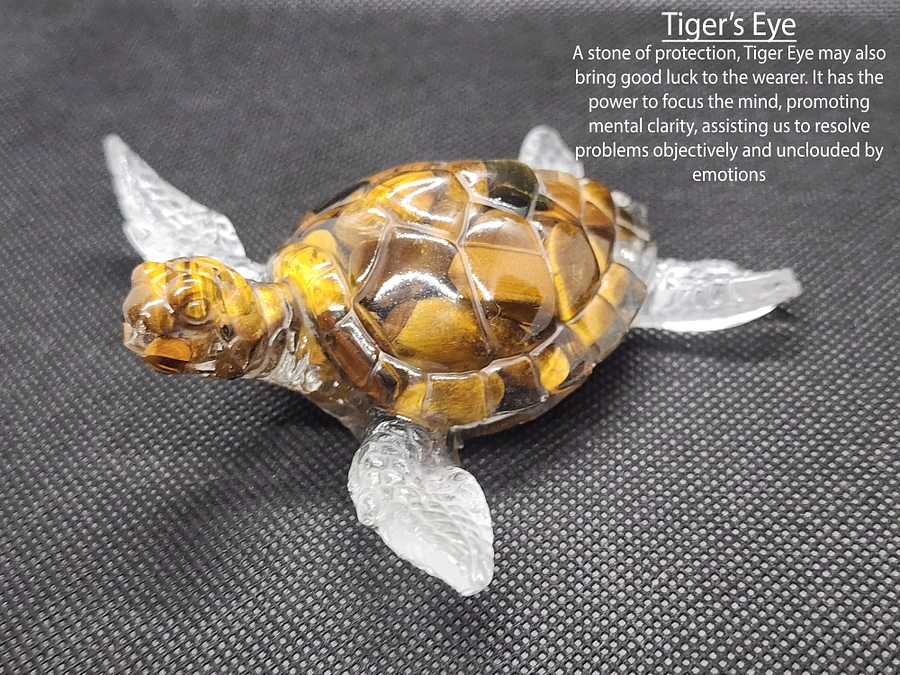 Crystal Turtle product image (12)