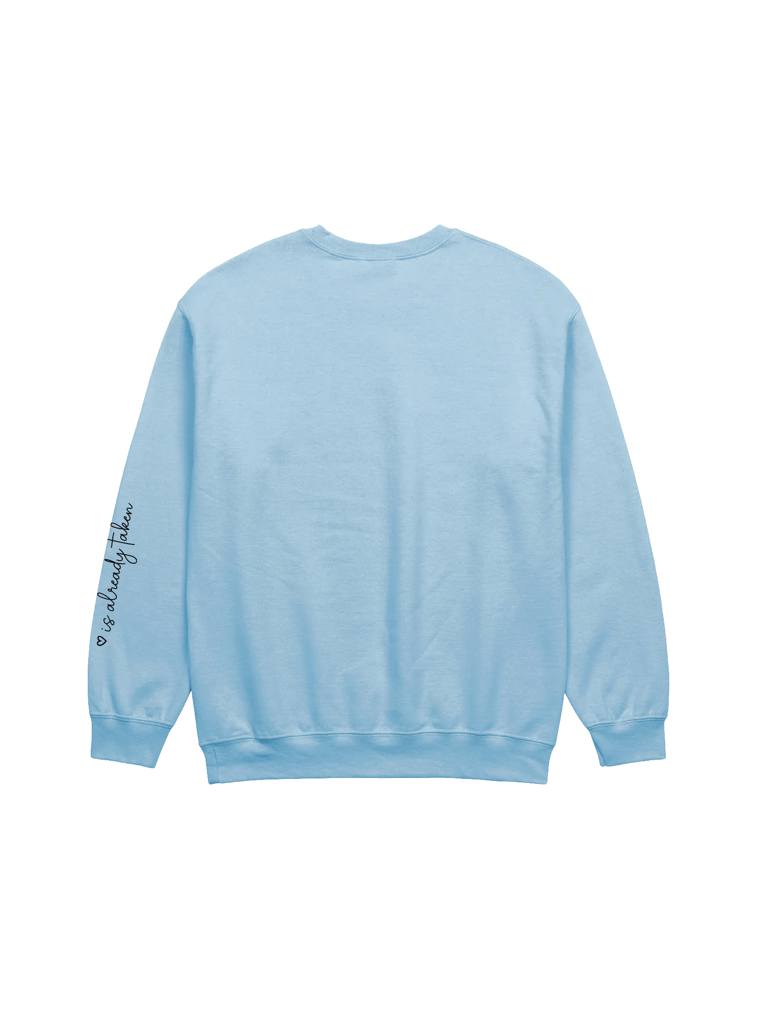 Be Yourself - Limited Edition Sweatshirt product image (9)