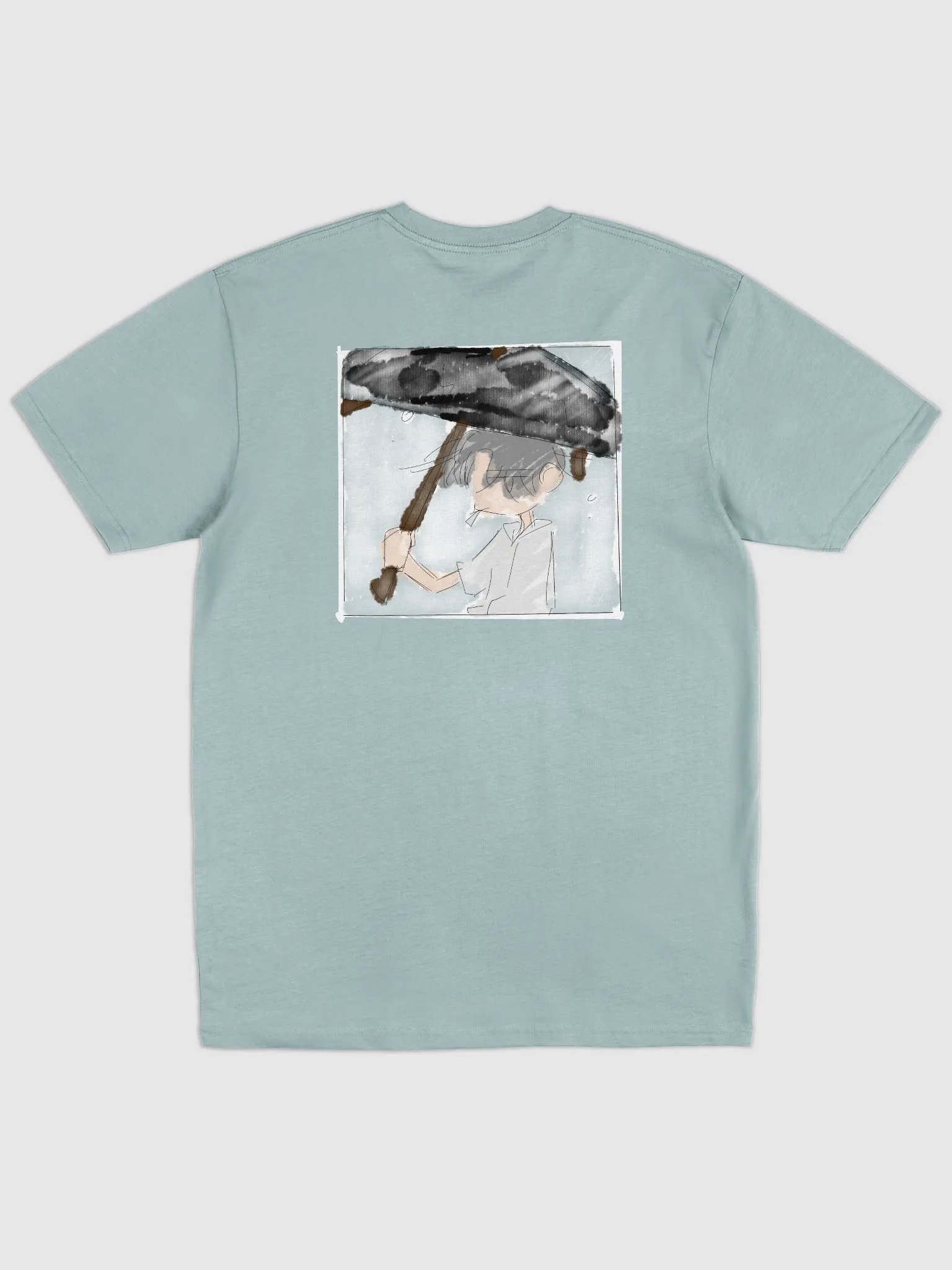 Henry and Ray T-shirt product image (19)