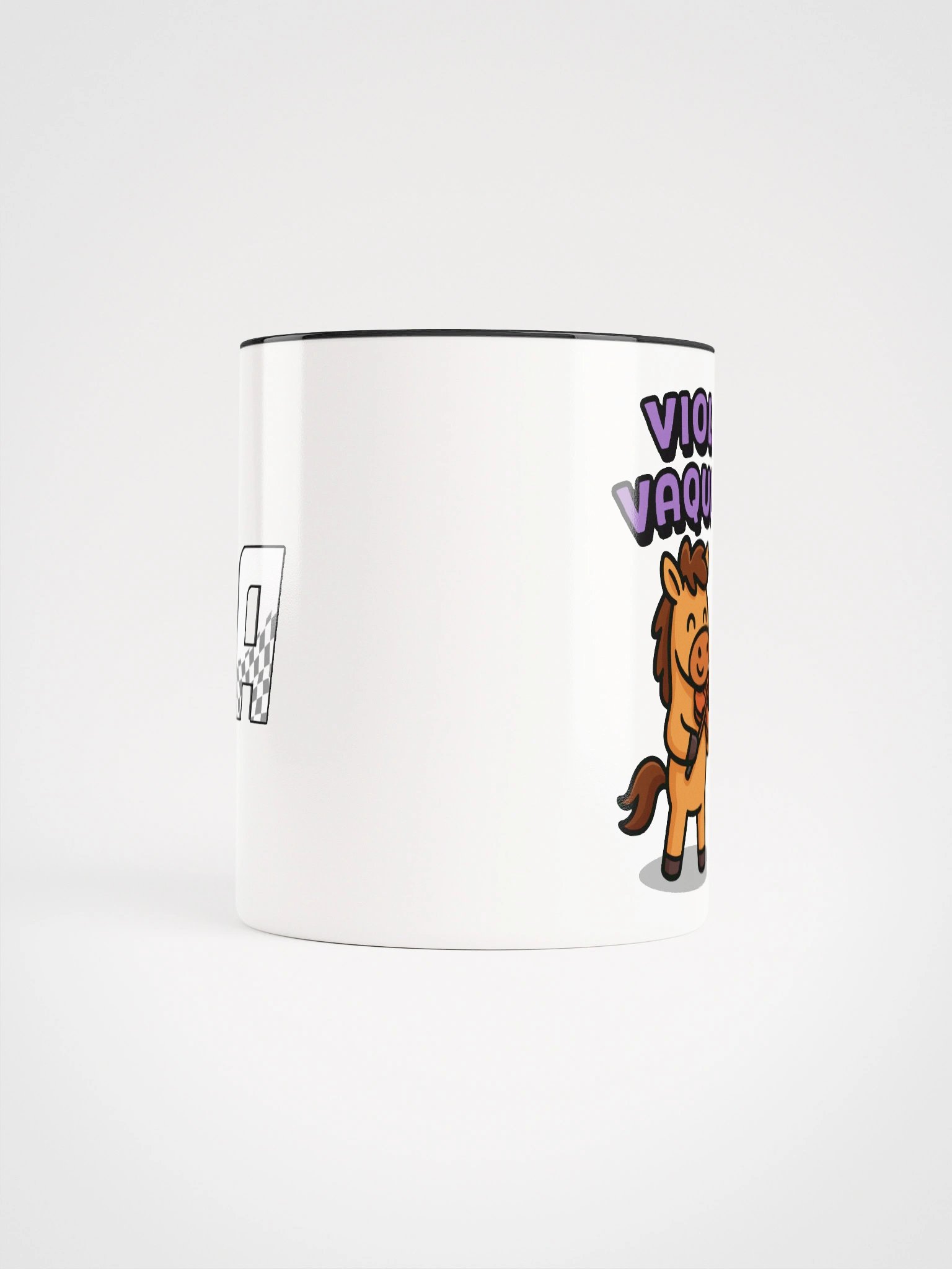 Violin Vaquero - Mug product image (15)