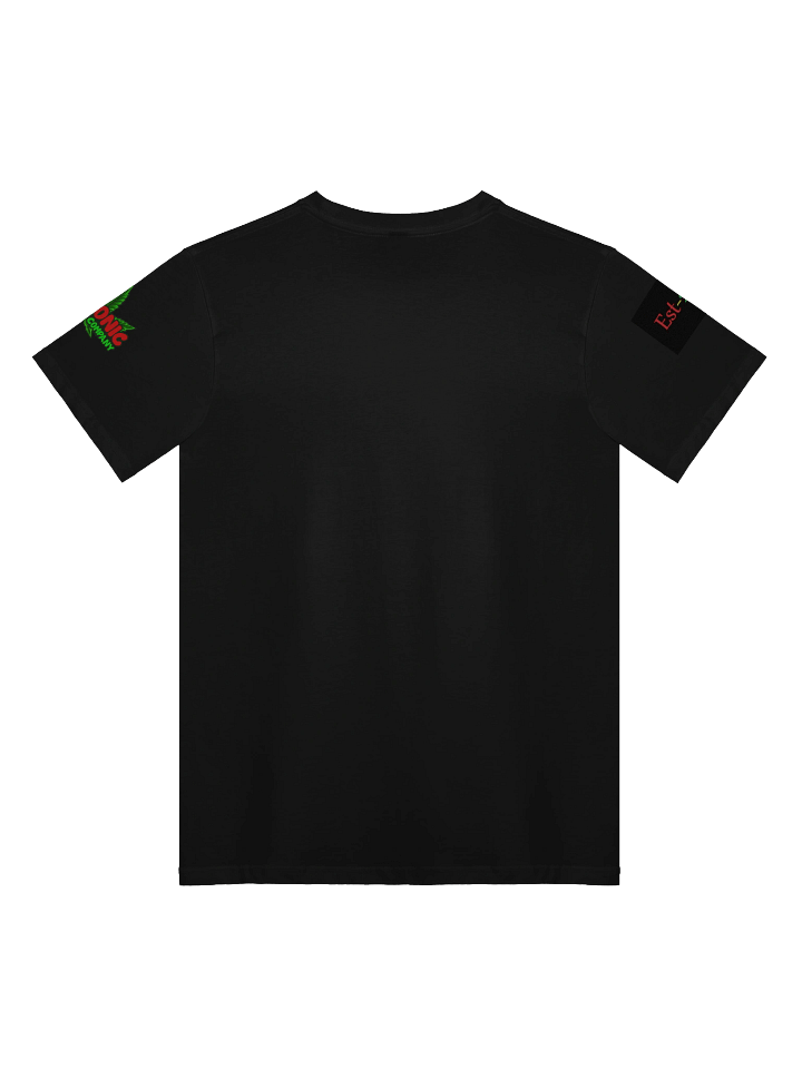 Unisex T Shirt product image (2)