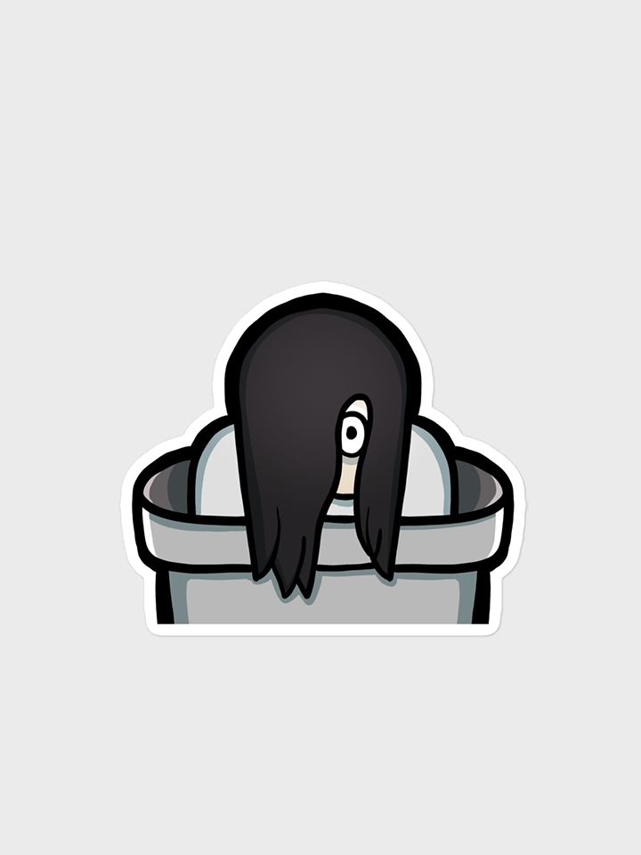 Onryo Sticker product image (1)