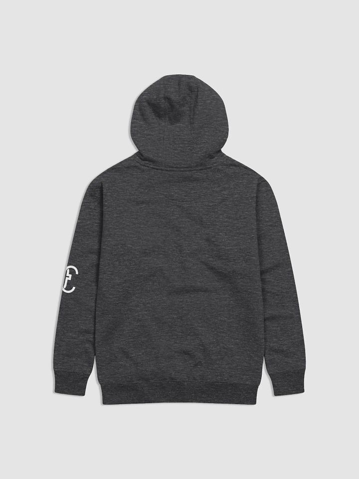 OC @ HP Cotton Heritage Unisex Premium Hoodie product image (2)