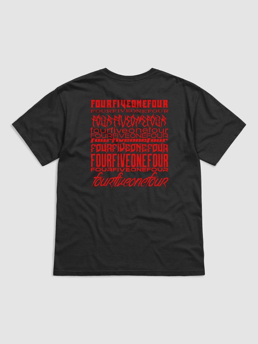 FourFiveOneFour T-Shirt product image (2)