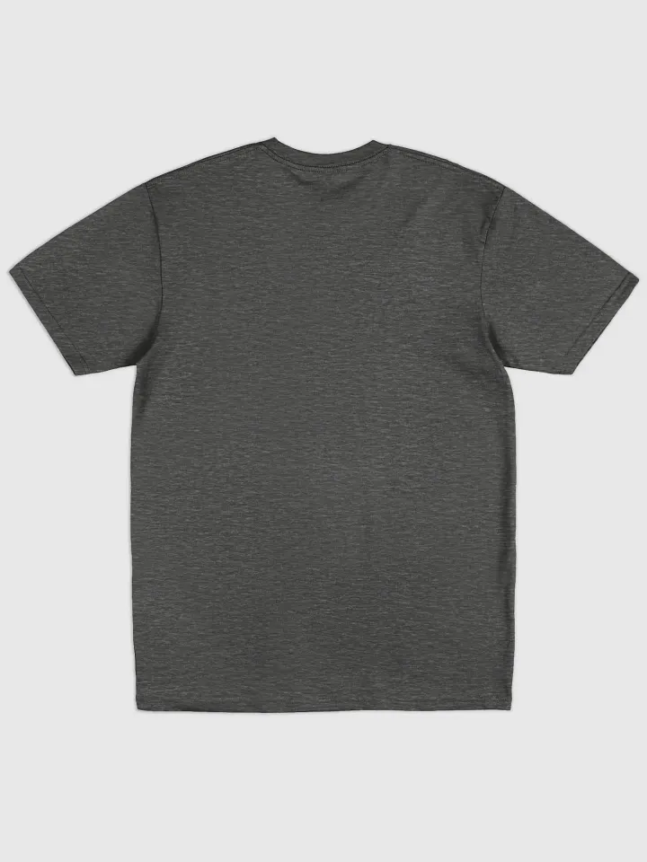 Resistance is Not Futile, It's Essential - Men's Heavyweight Tee product image (9)