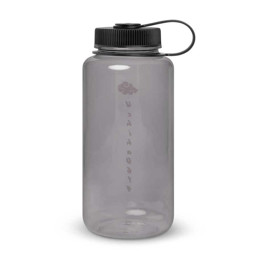 uchiha water bottle product image (2)