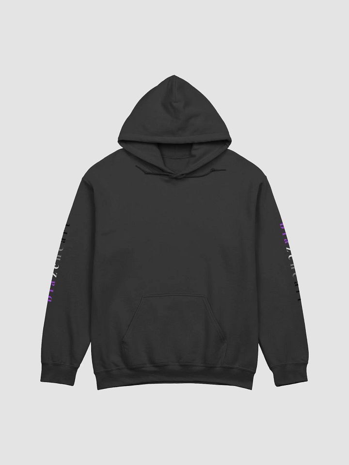 Space Hoodie product image (1)