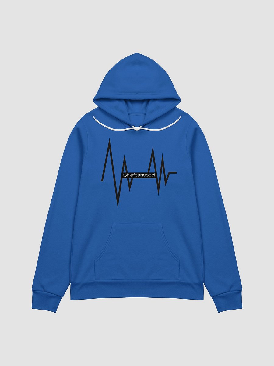 Chieftancool ECG Hoodie product image (2)