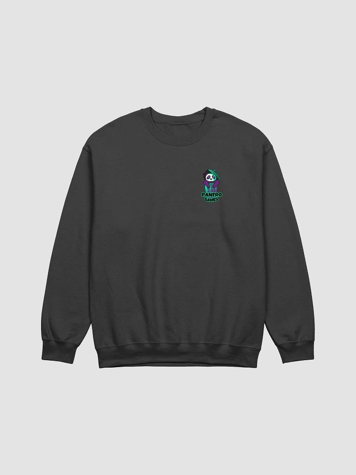 Trash Panda Sweatshirt product image (1)