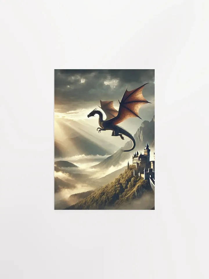 Wings of Eternity product image (8)