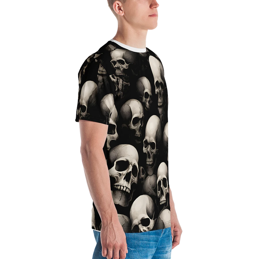 Skulls All Over Print product image (16)