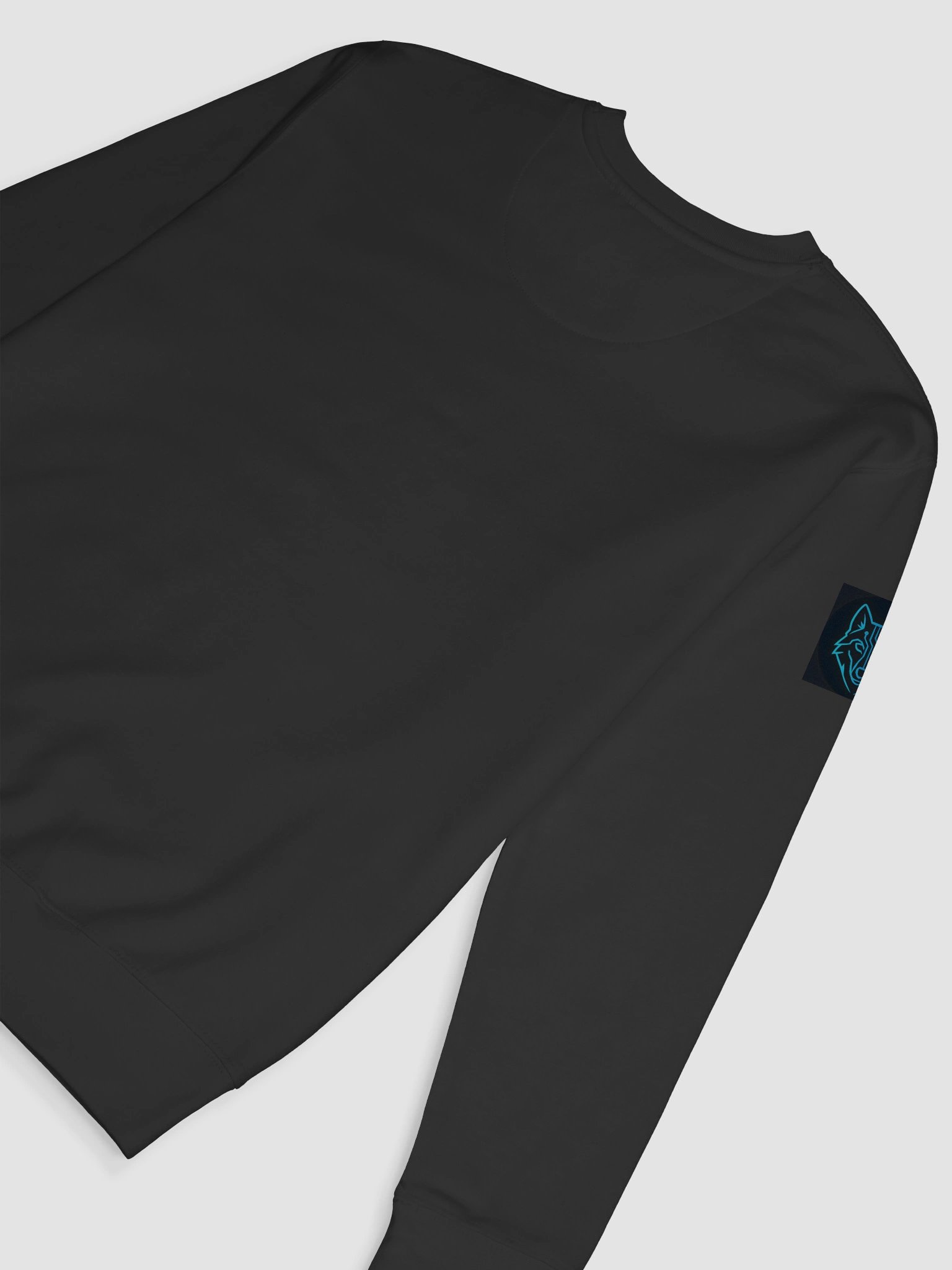 Shadow Wolf Studios Supporter Sweater product image (43)