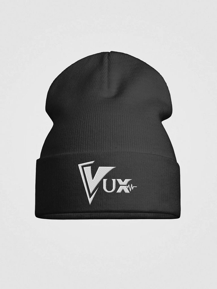 Vux Beanie product image (1)