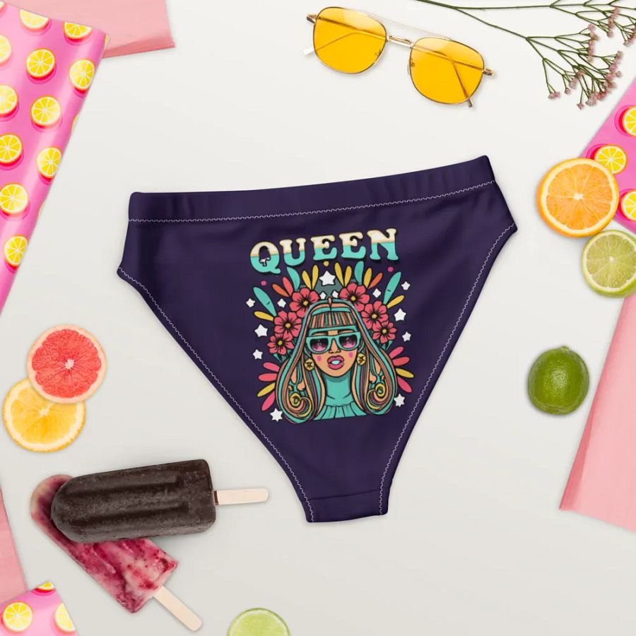Queen Sheeba Bikini Bottom product image (4)