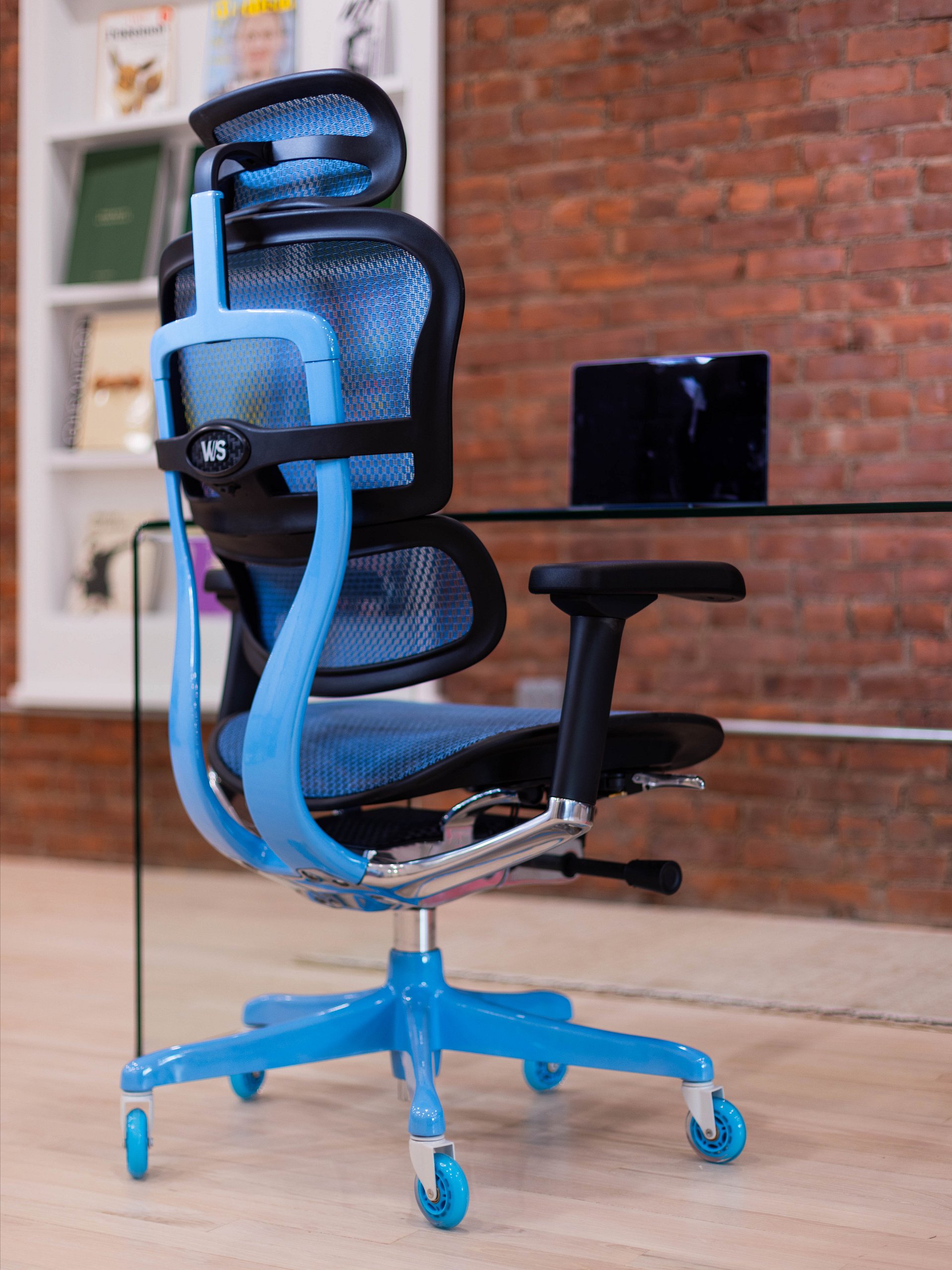 The Smurf product image (4)