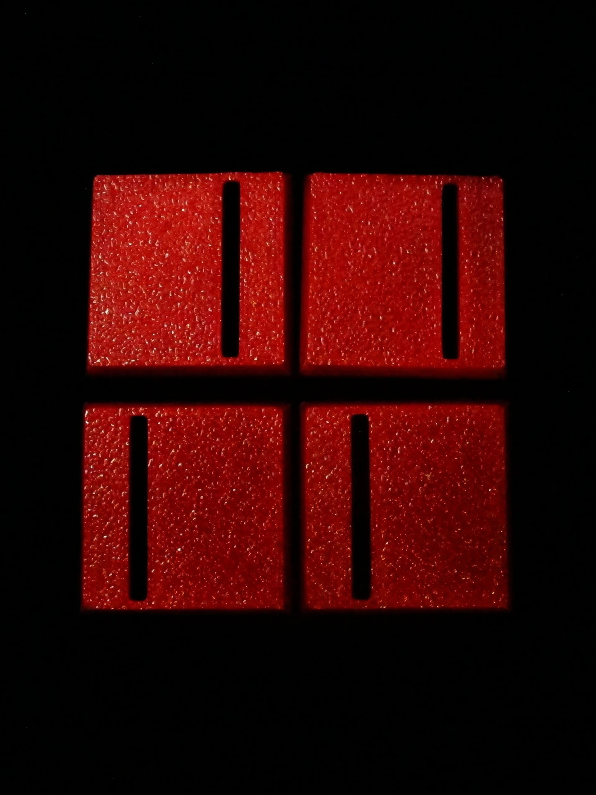 Odd Shaped Miniature Bases product image (2)