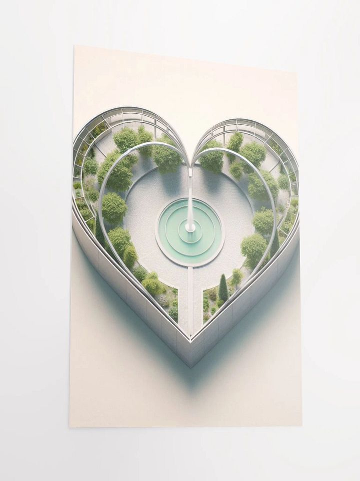 Heart park product image (2)