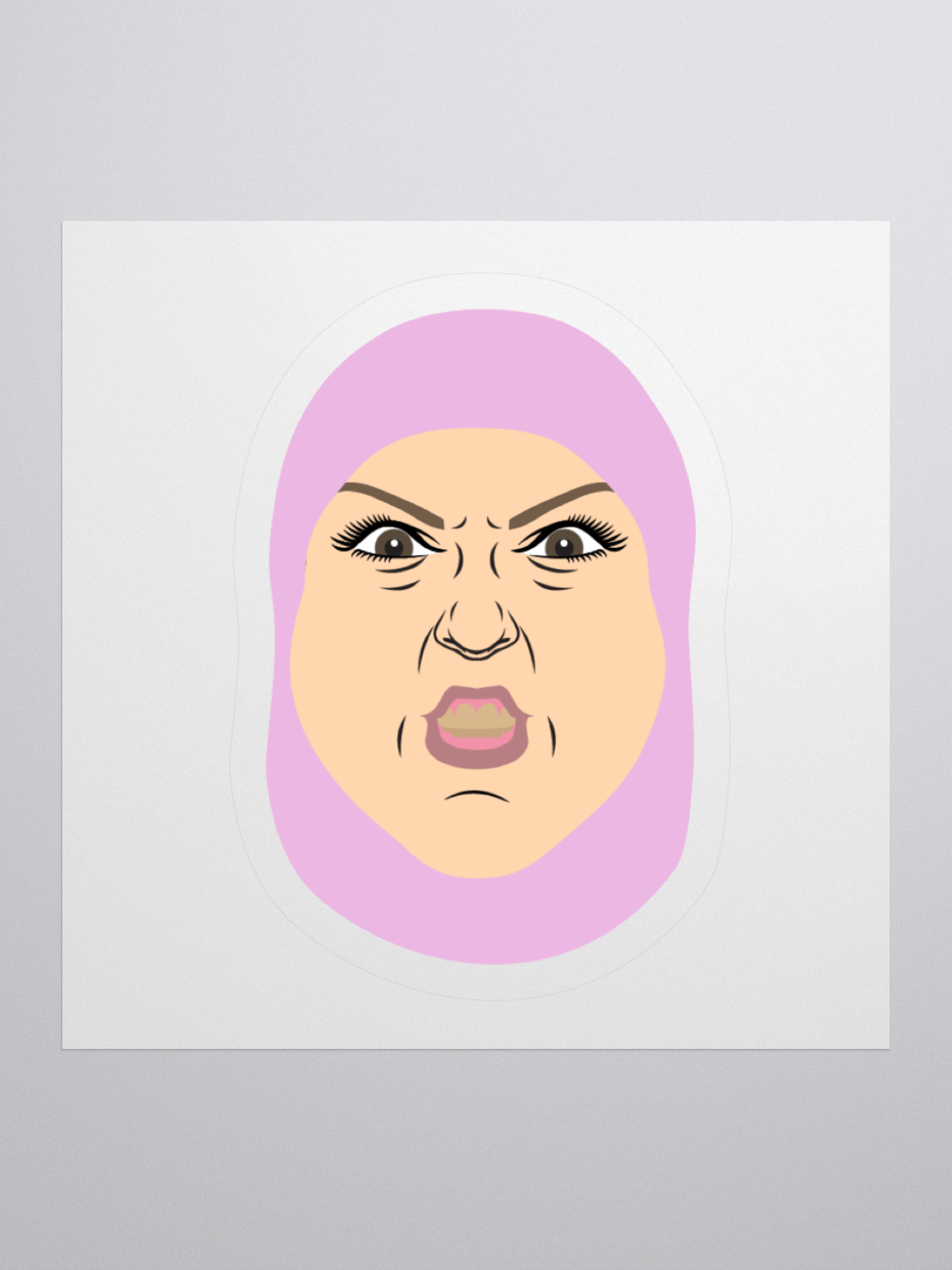 Angry Foodie product image (1)