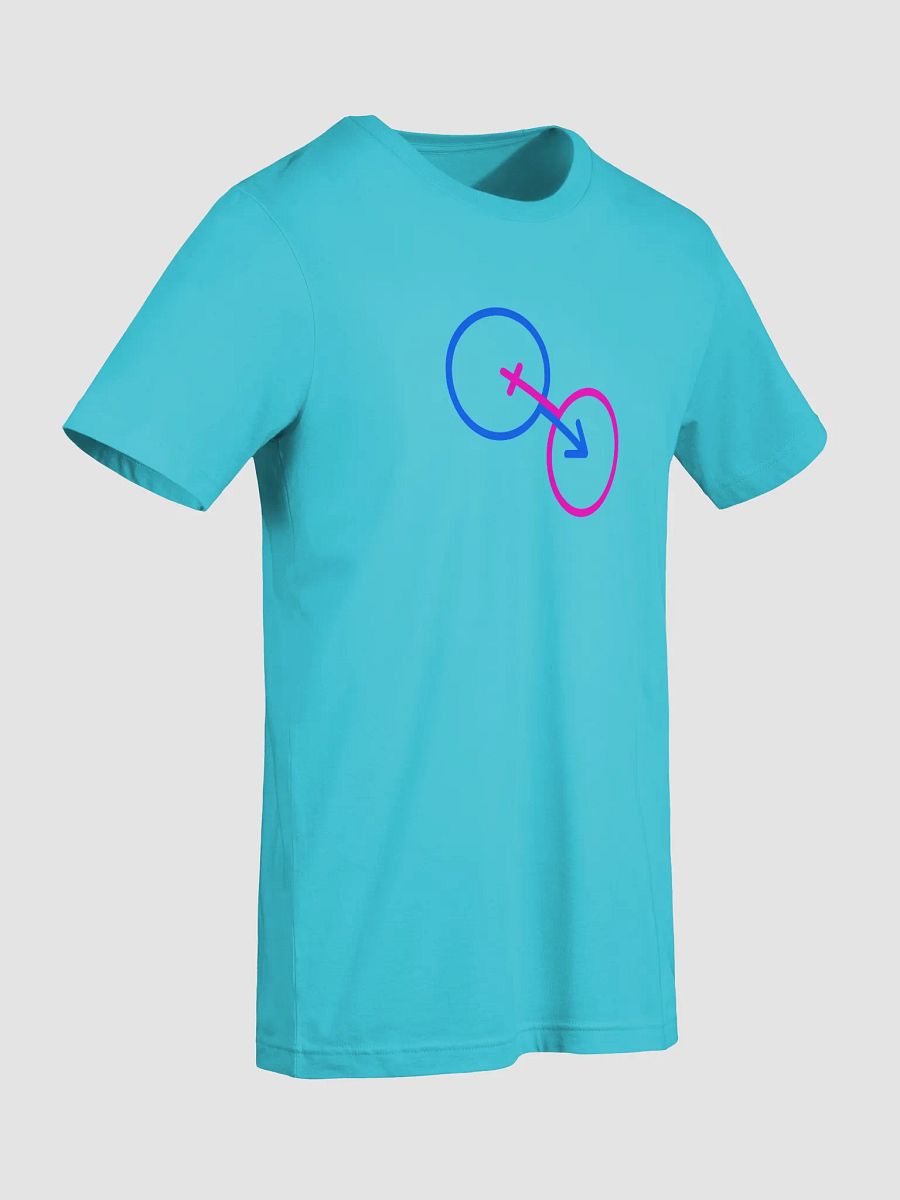 Male & Female United T-Shirt product image (7)