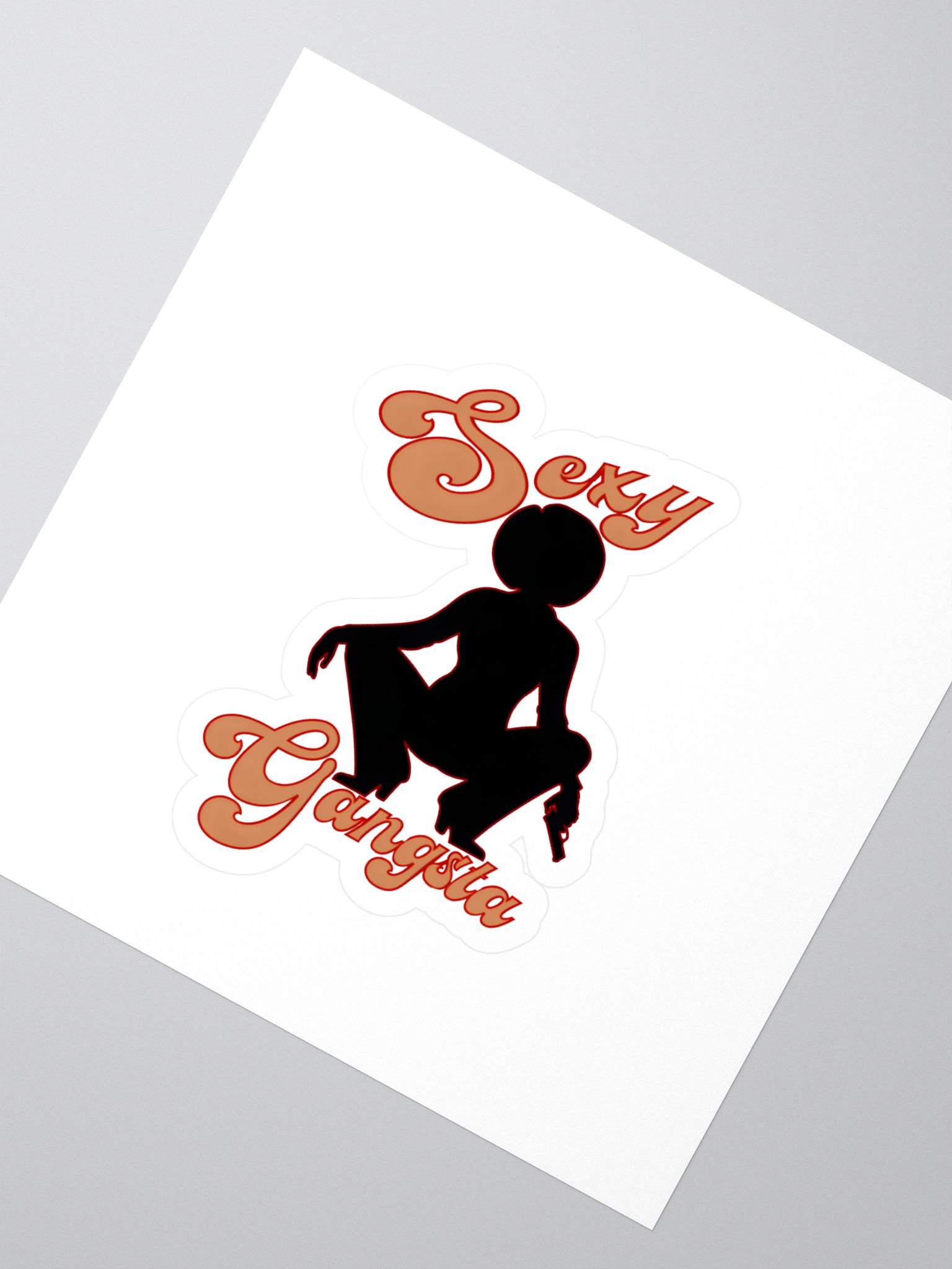 Sexy Gangsta product image (2)