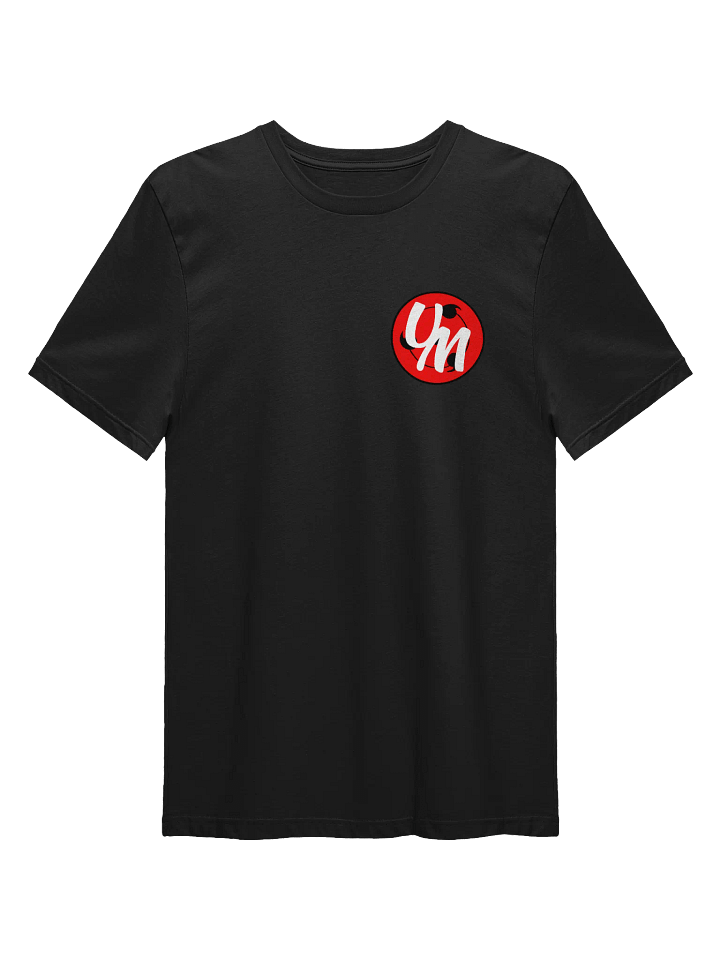 Mantle T-Shirt product image (1)