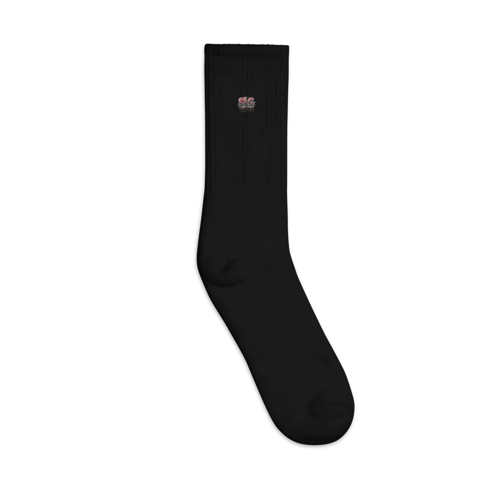 SLG SOCKS product image (1)