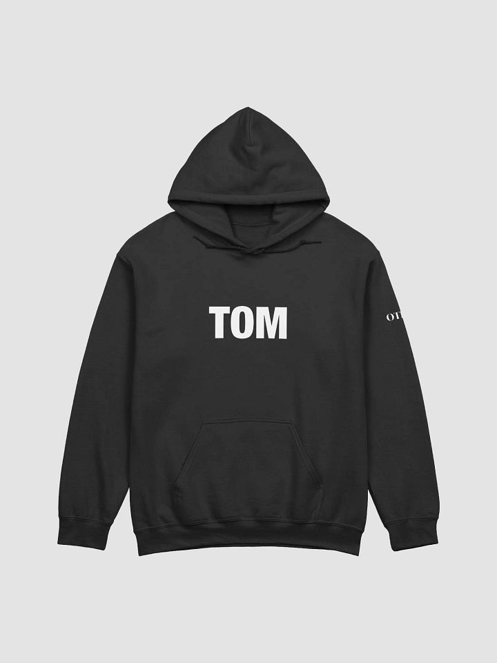 TOM Classic OTLT Hoodie product image (1)