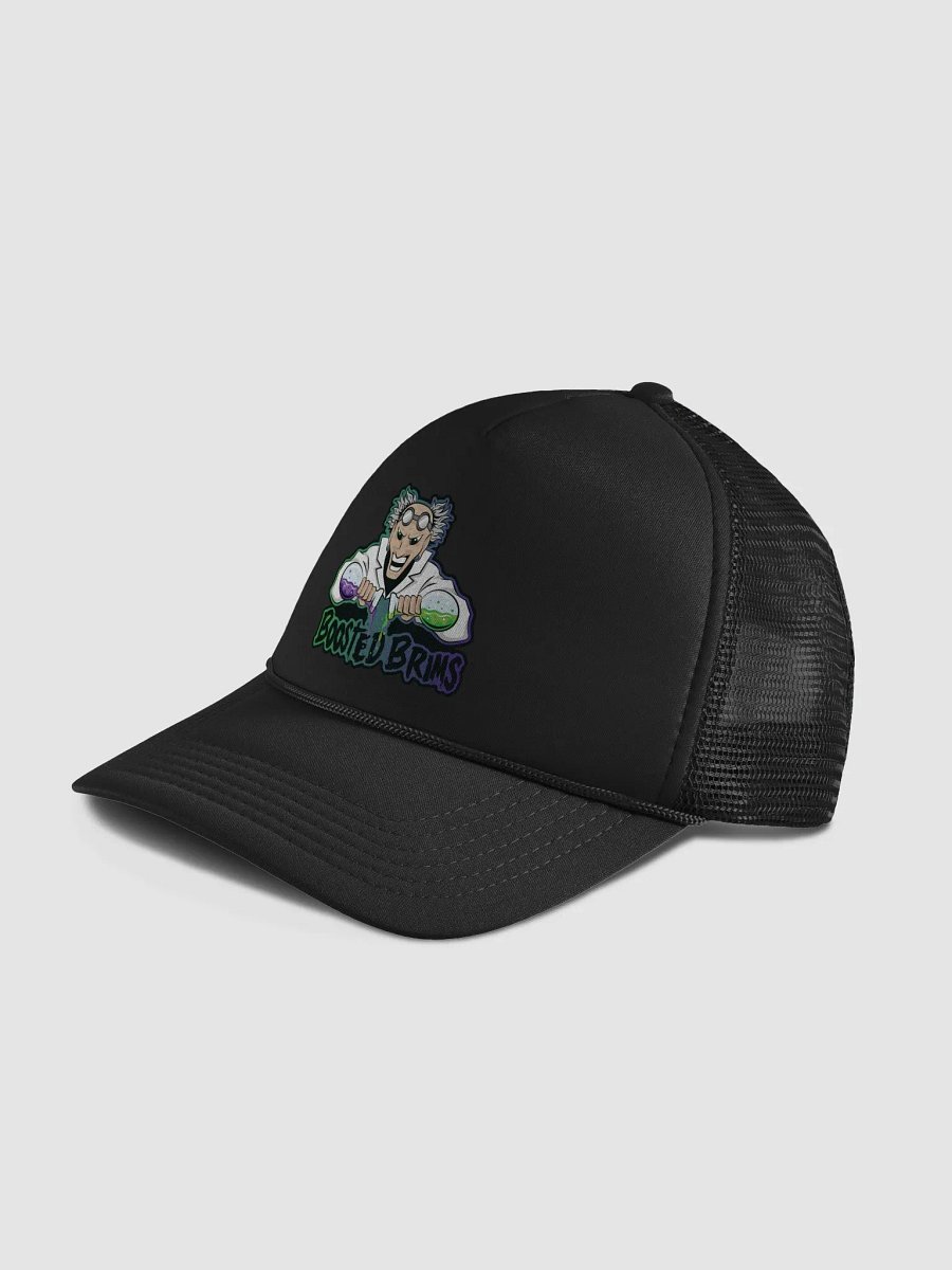 Trucker product image (4)
