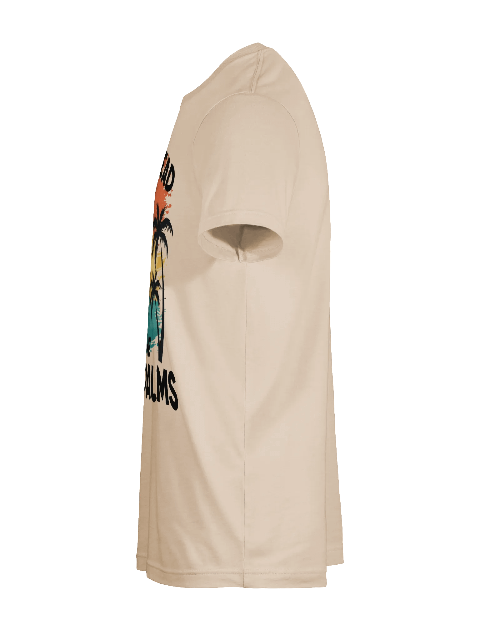 Let's Head to Isle of Palms Tee product image (91)