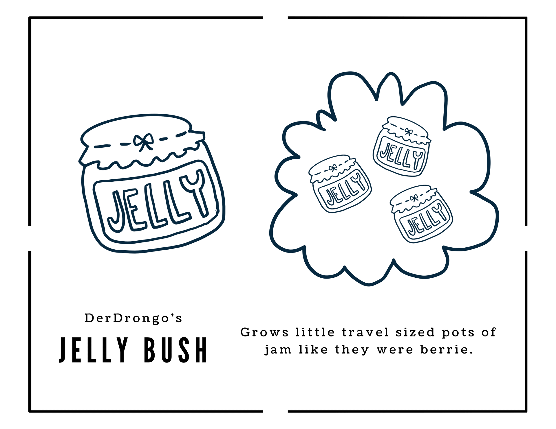 The Goblin Gardeners Colouring Pages product image (1)