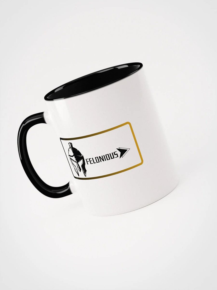Vibrant Felonious Spartan Mug product image (32)