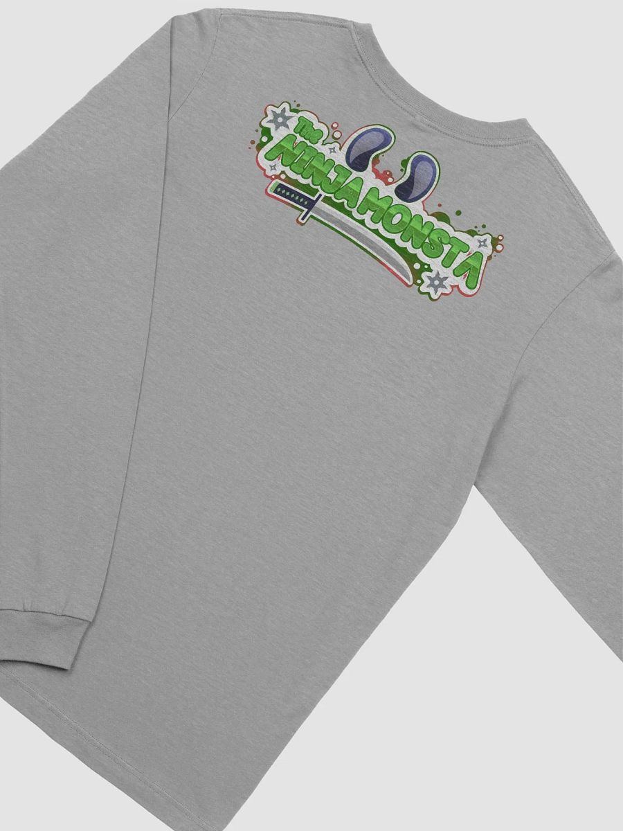 Particky Long Sleeve Tee product image (4)