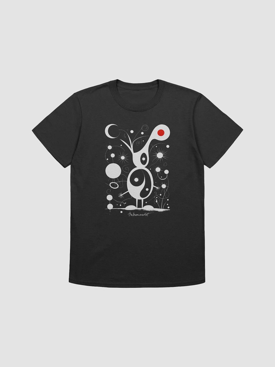 Gildan Unisex Softstyle T-Shirt product image (5)