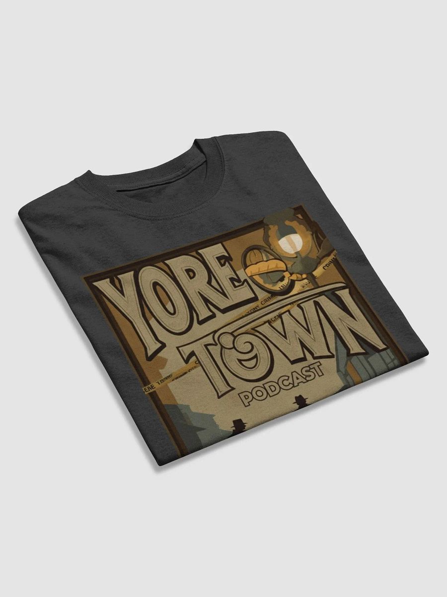 Yore Town Podcast T-Shirt product image (20)