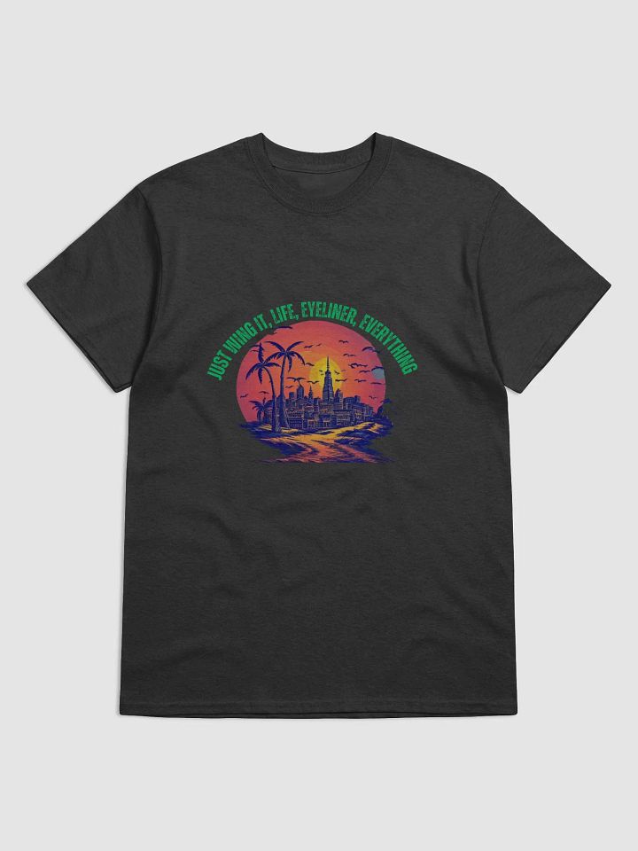 Yet Another Awesome Tee product image (1)