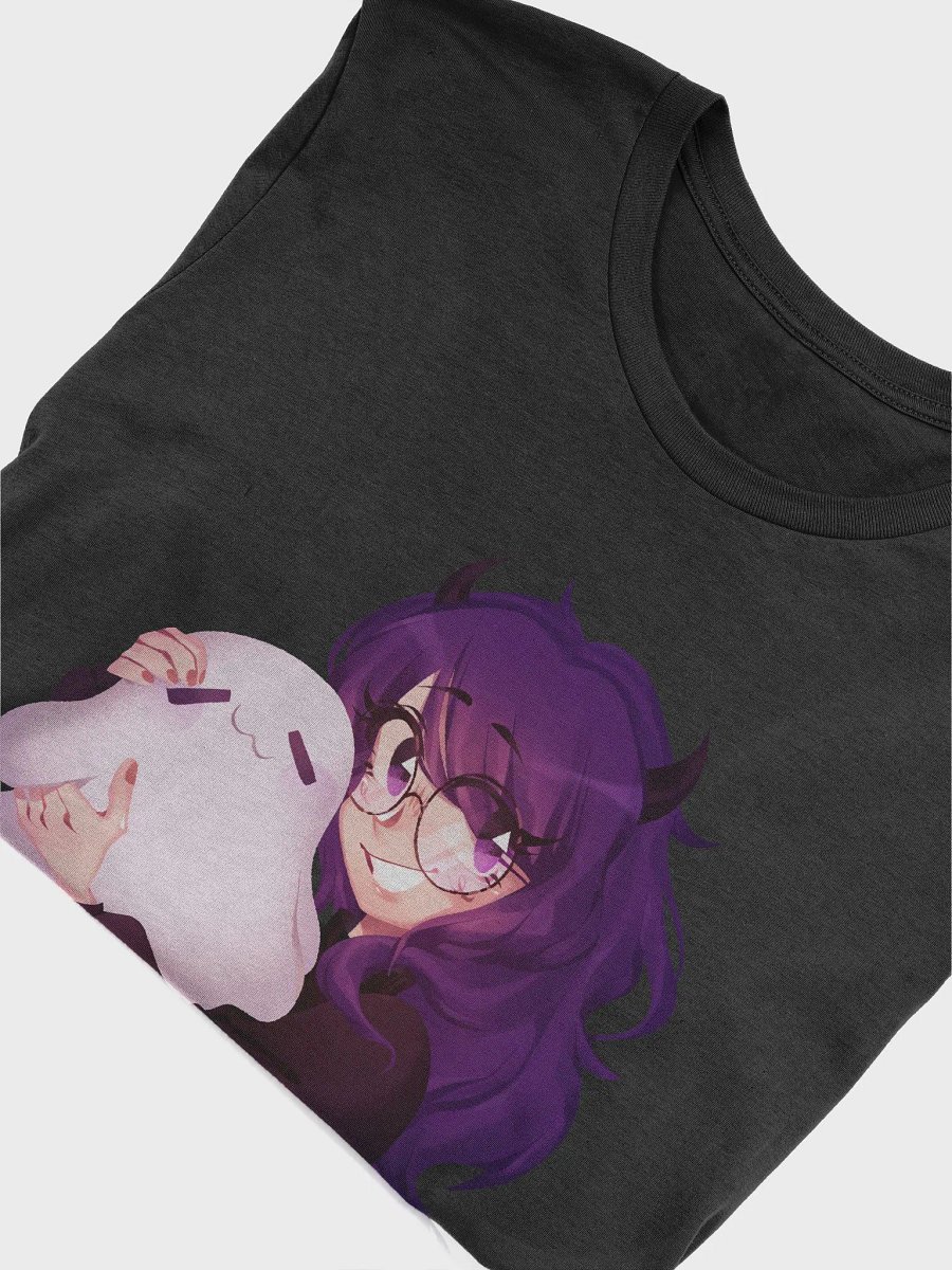 Ghosty Hug T-Shirt product image (3)