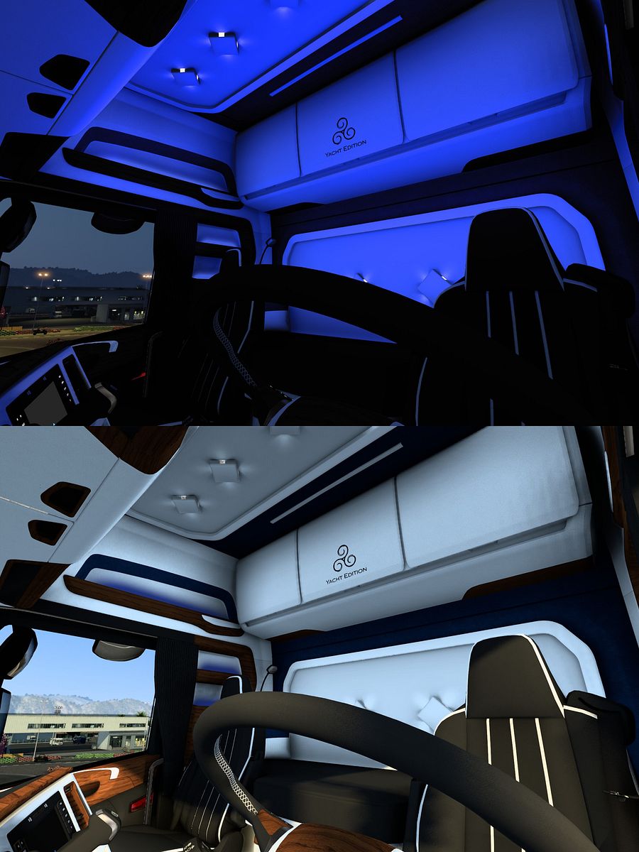 NextGen S&R Yacht Edition product image (4)