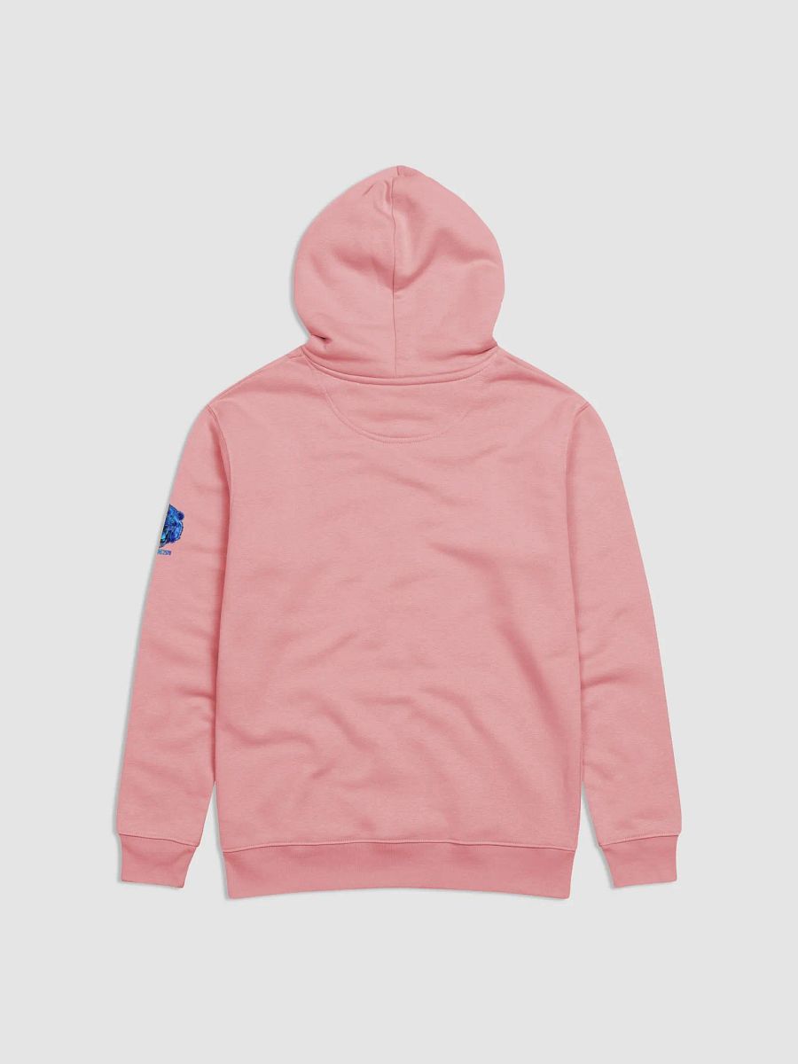 Stanley/Stella Unisex Essential Eco Hoodie product image (2)